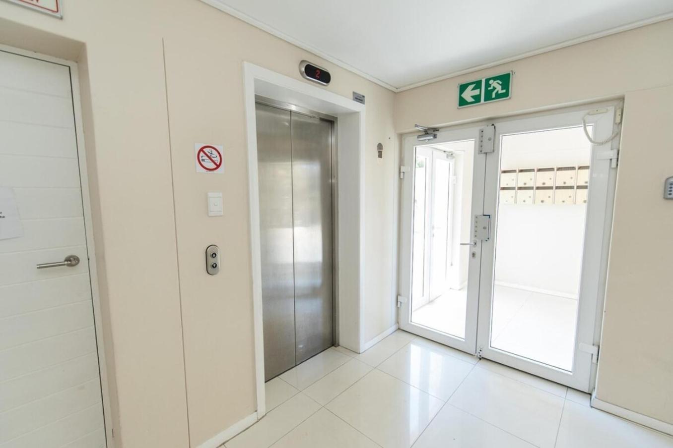 The Pearls 2Nd Floor Luxury Apartment Port Elizabeth Exterior foto
