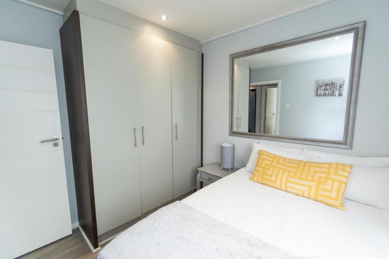 The Pearls 2Nd Floor Luxury Apartment Port Elizabeth Exterior foto