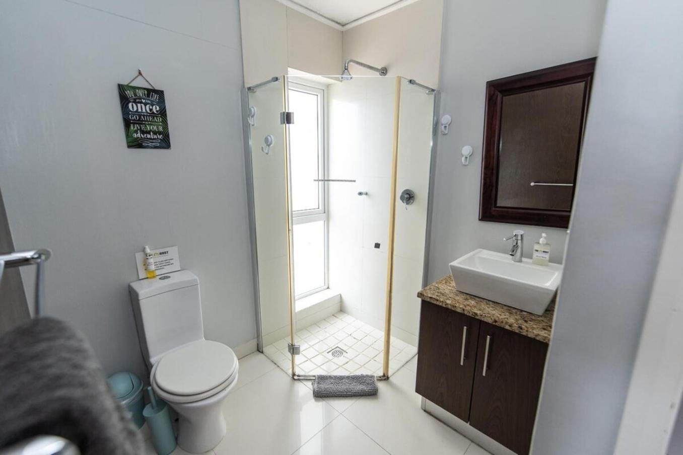 The Pearls 2Nd Floor Luxury Apartment Port Elizabeth Exterior foto