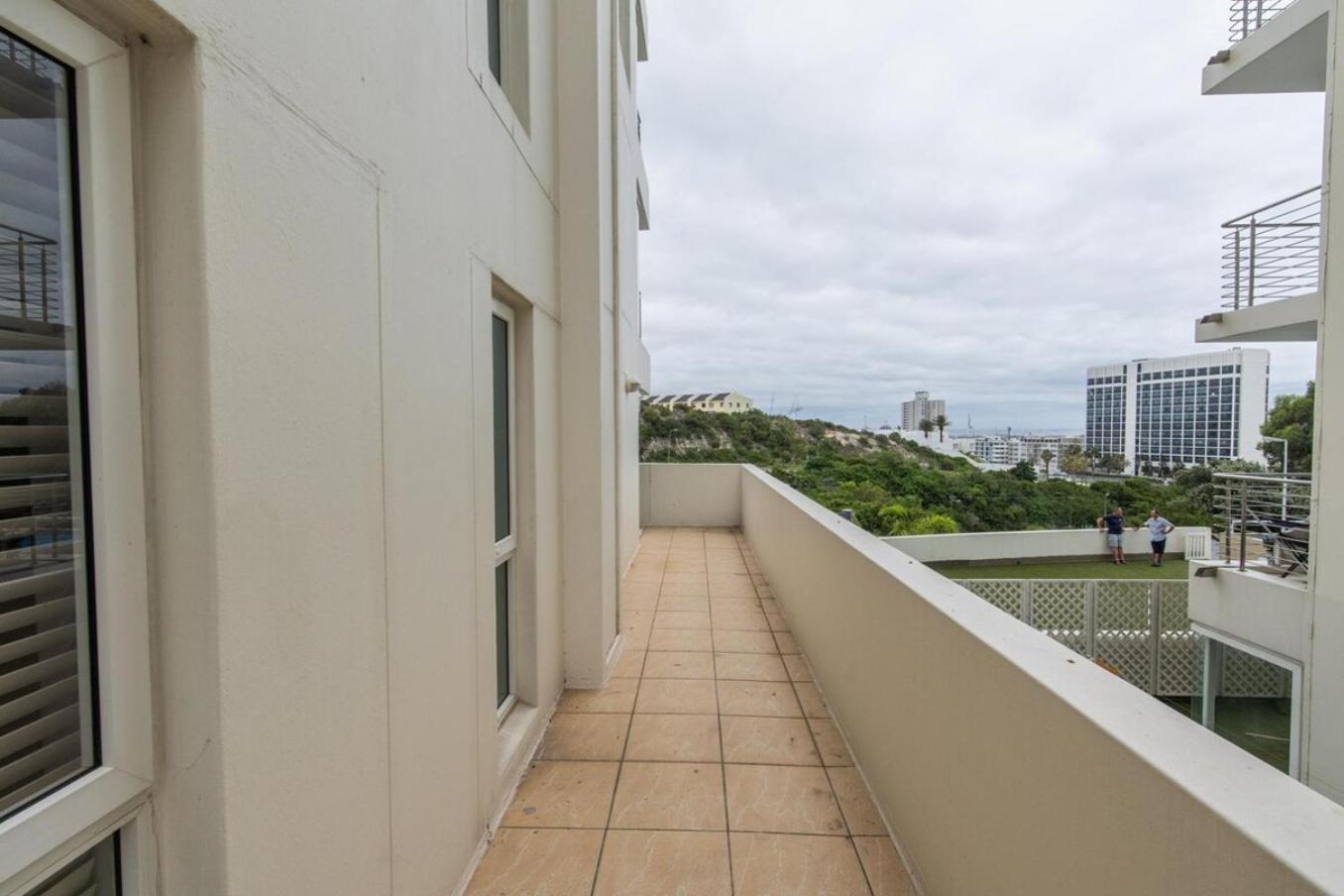 The Pearls 2Nd Floor Luxury Apartment Port Elizabeth Exterior foto