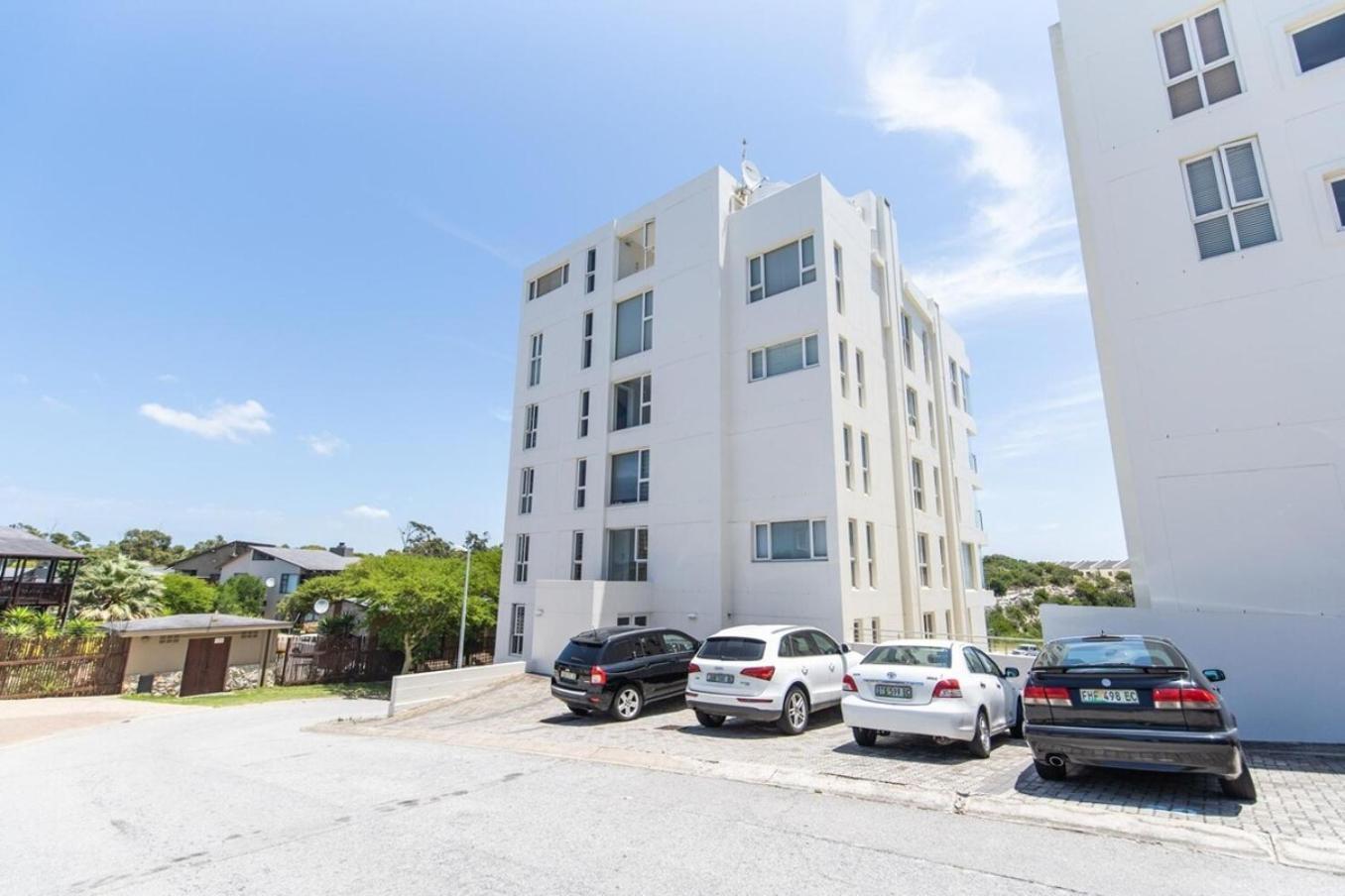 The Pearls 2Nd Floor Luxury Apartment Port Elizabeth Exterior foto