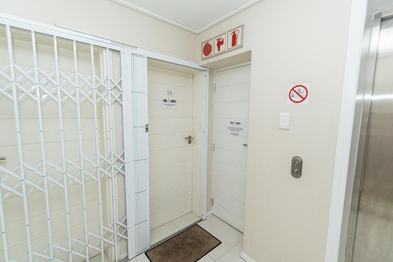 The Pearls 2Nd Floor Luxury Apartment Port Elizabeth Exterior foto
