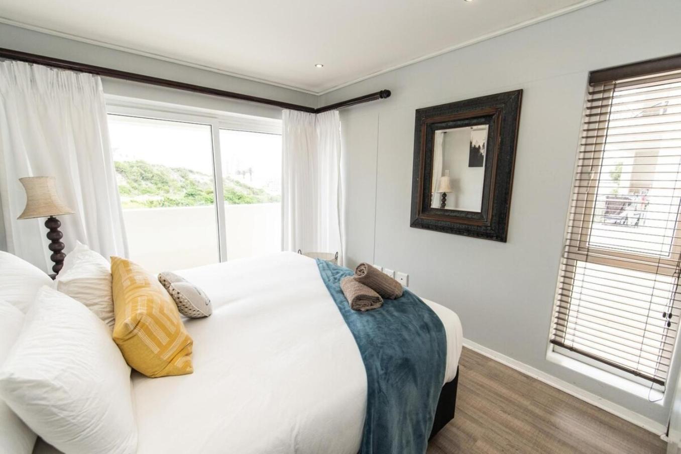 The Pearls 2Nd Floor Luxury Apartment Port Elizabeth Exterior foto