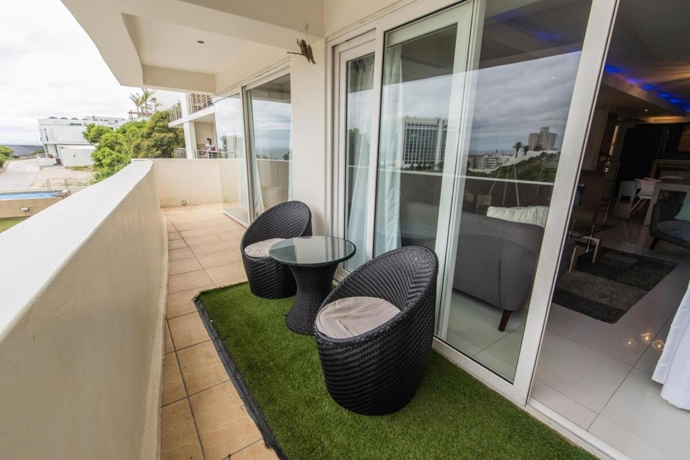 The Pearls 2Nd Floor Luxury Apartment Port Elizabeth Exterior foto