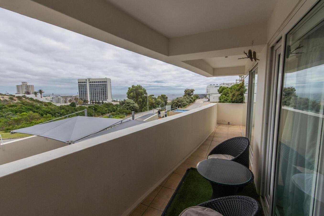 The Pearls 2Nd Floor Luxury Apartment Port Elizabeth Exterior foto