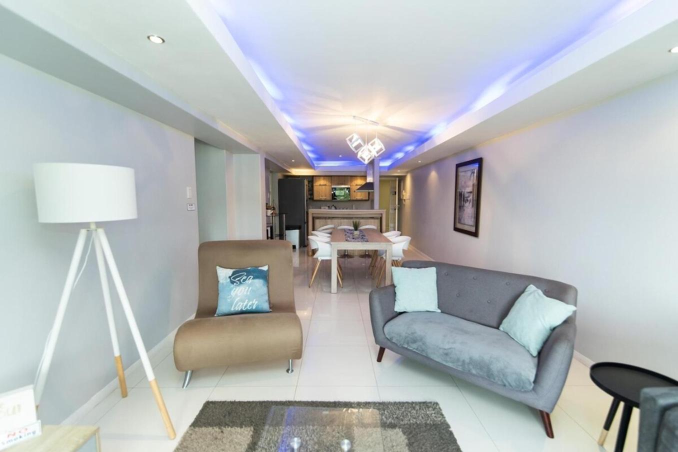 The Pearls 2Nd Floor Luxury Apartment Port Elizabeth Exterior foto