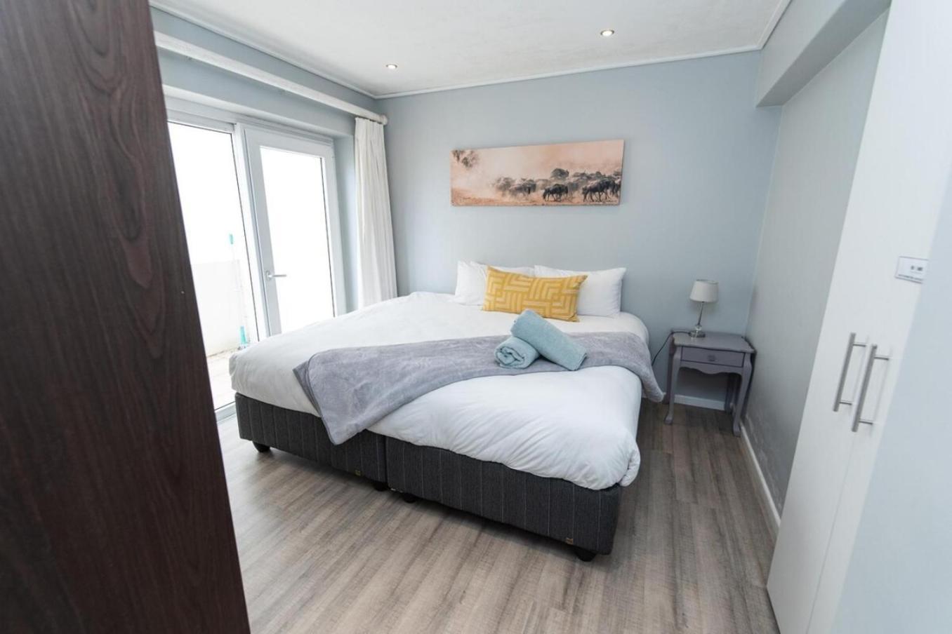 The Pearls 2Nd Floor Luxury Apartment Port Elizabeth Exterior foto