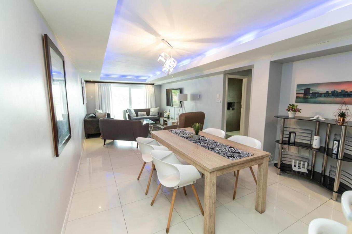 The Pearls 2Nd Floor Luxury Apartment Port Elizabeth Exterior foto