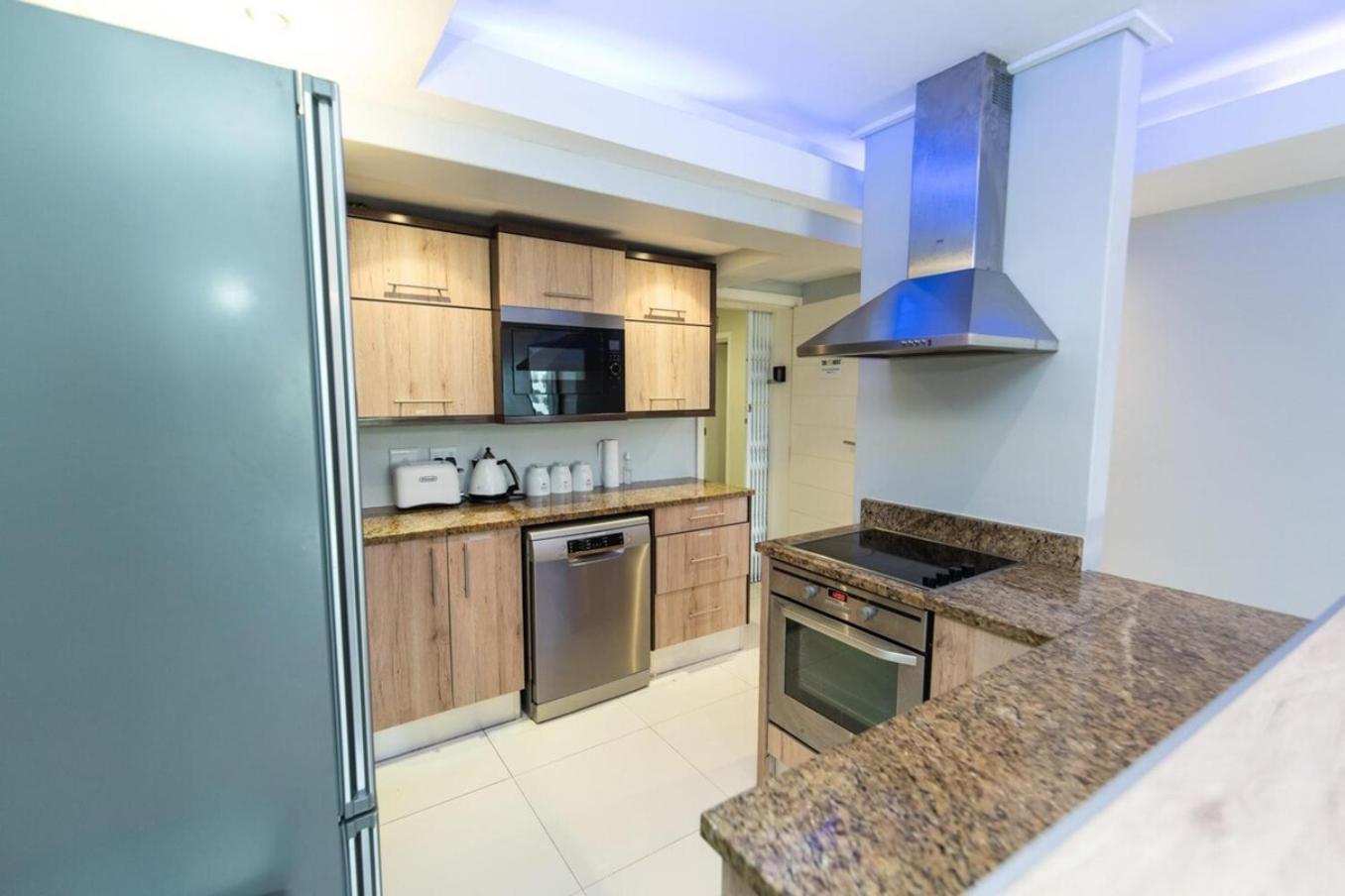 The Pearls 2Nd Floor Luxury Apartment Port Elizabeth Exterior foto