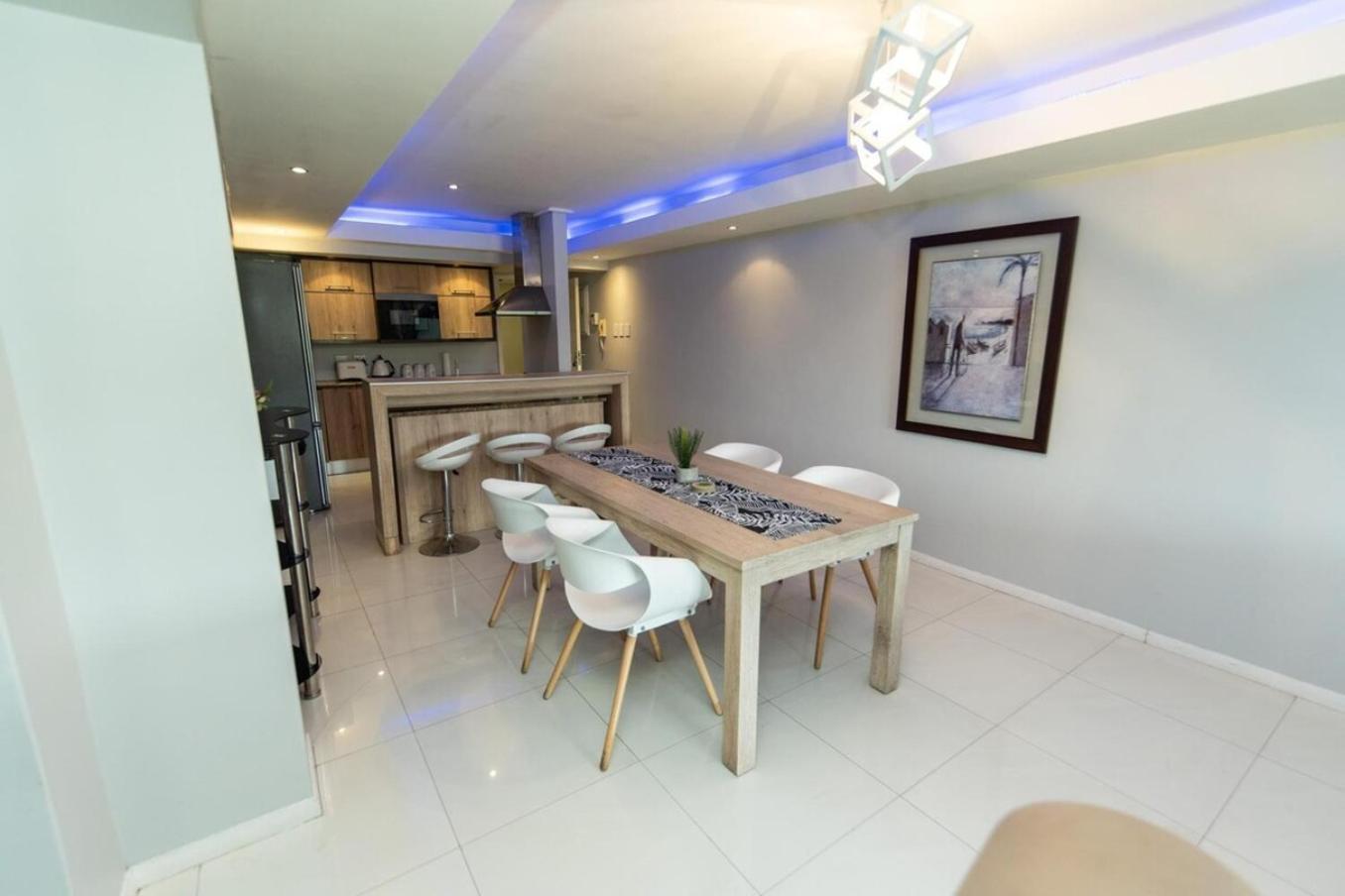 The Pearls 2Nd Floor Luxury Apartment Port Elizabeth Exterior foto