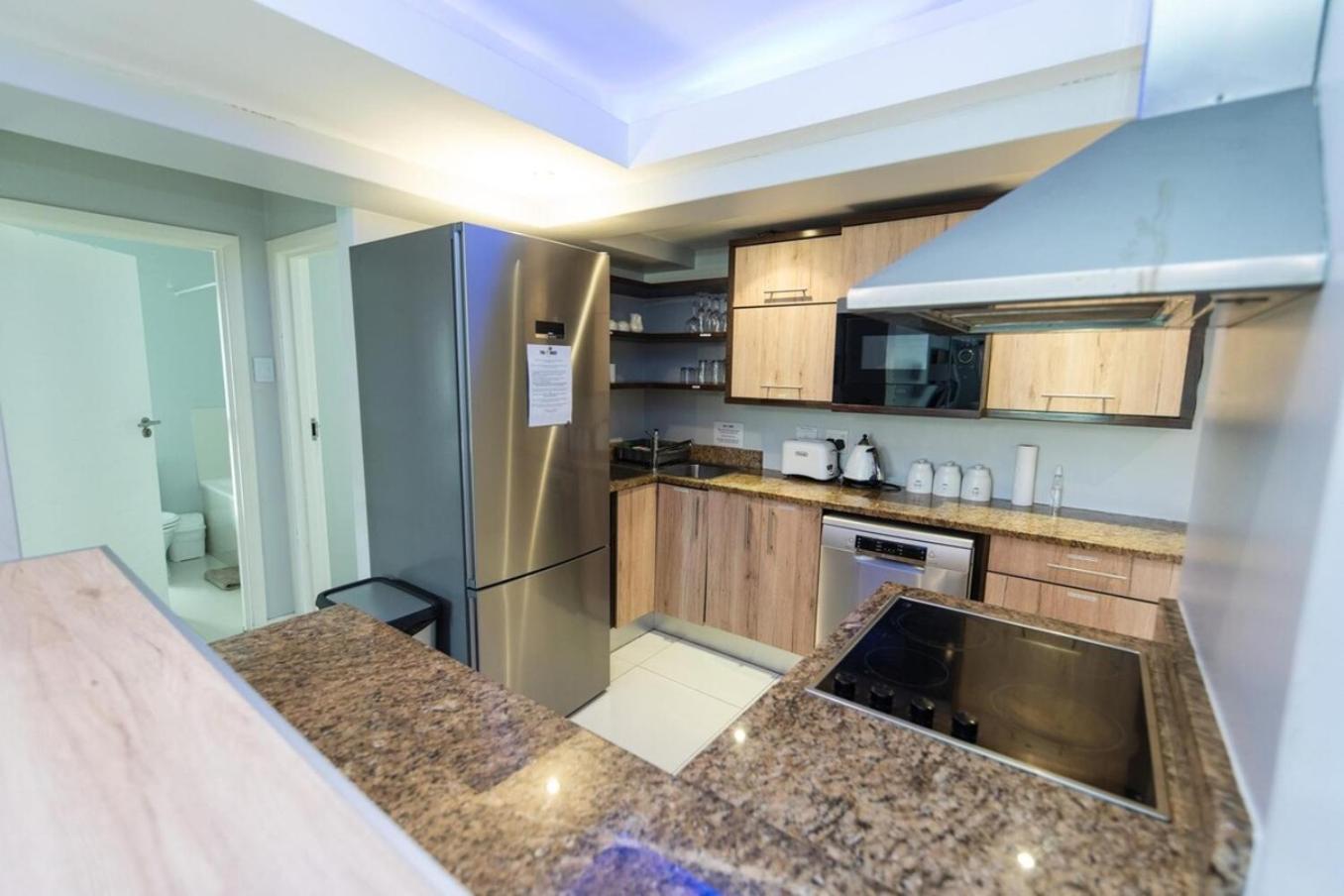 The Pearls 2Nd Floor Luxury Apartment Port Elizabeth Exterior foto