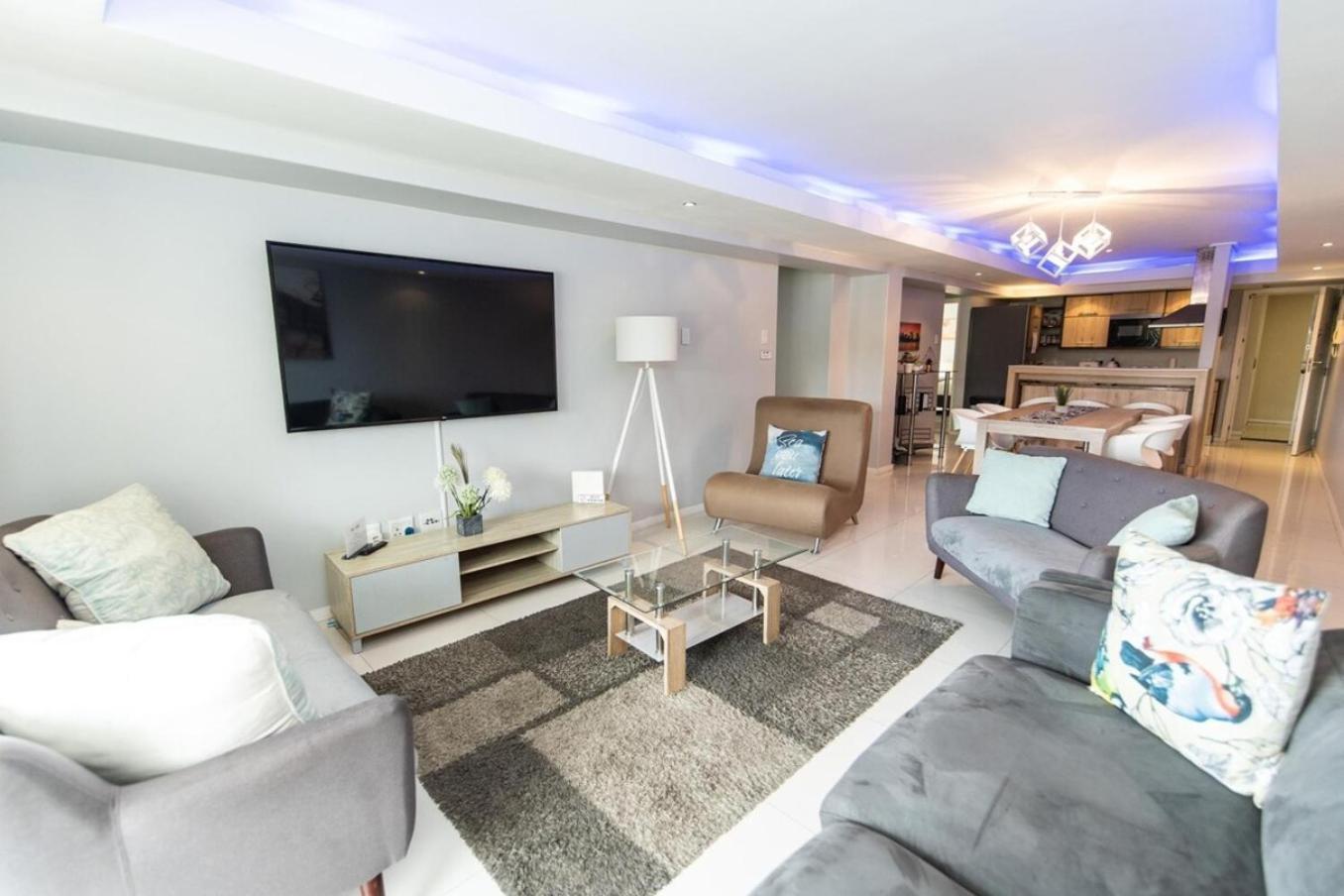 The Pearls 2Nd Floor Luxury Apartment Port Elizabeth Exterior foto