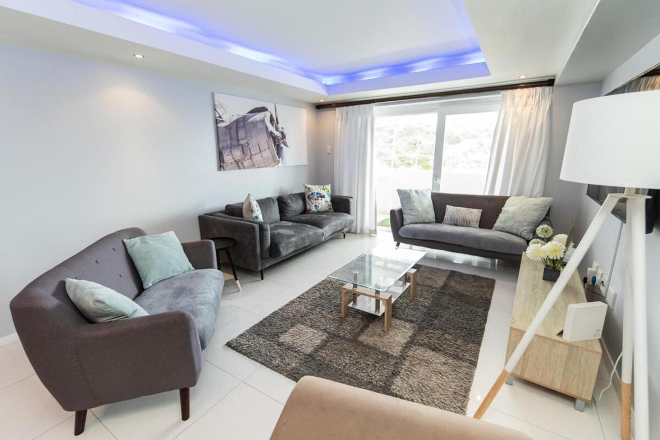 The Pearls 2Nd Floor Luxury Apartment Port Elizabeth Exterior foto